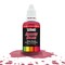Red Pearl, Pearlized Special Effects Acrylic Airbrush Paint, 1 oz.